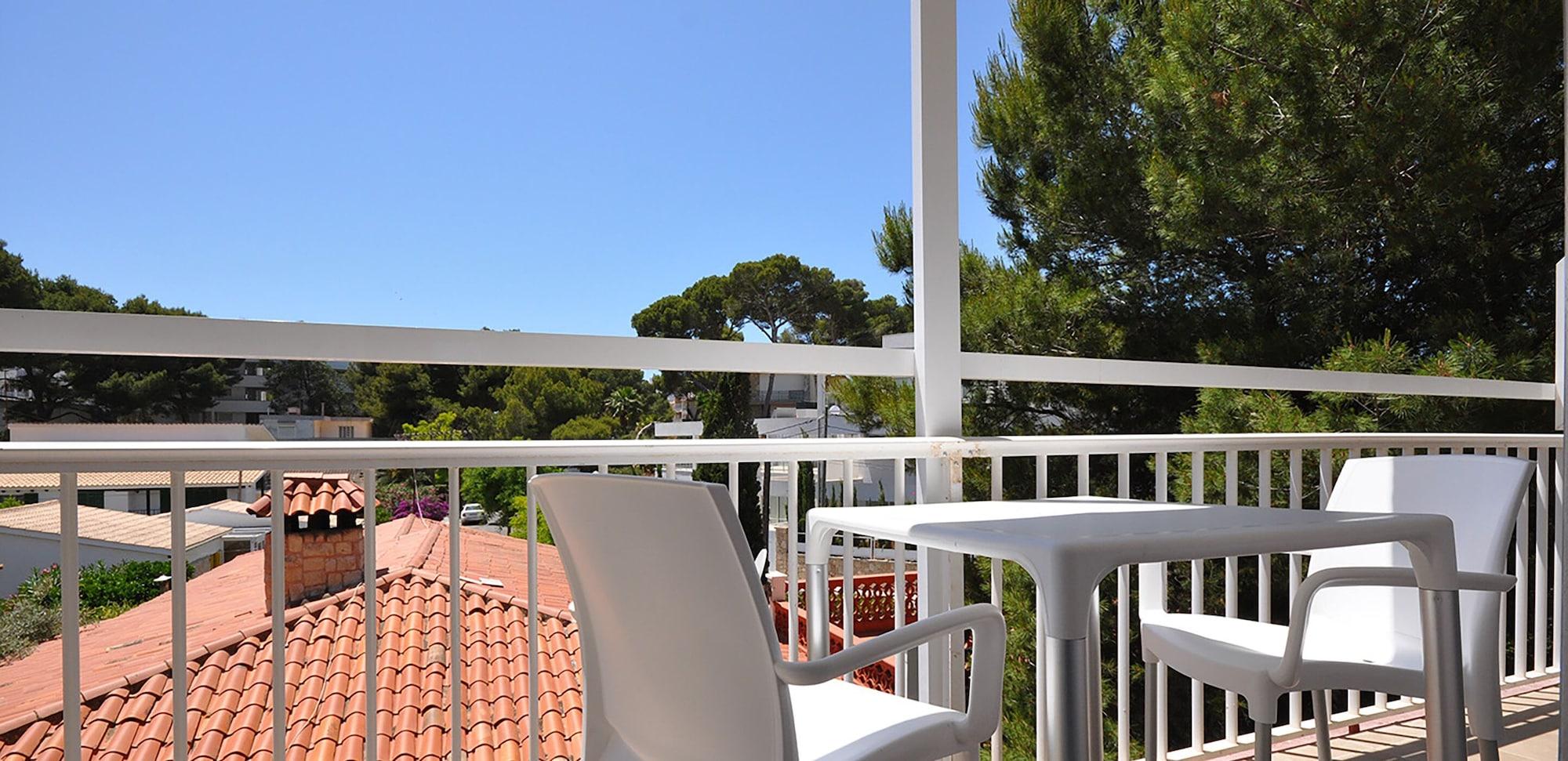 Houm Nets - Adults Only Hotel Playa de Palma Kültér fotó