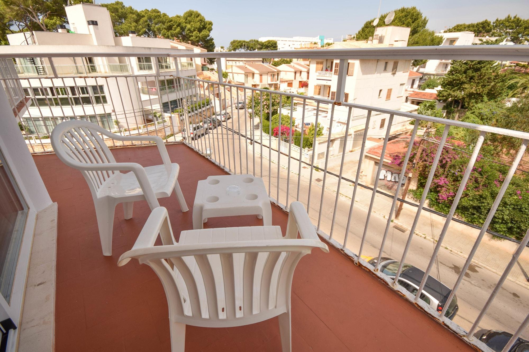 Houm Nets - Adults Only Hotel Playa de Palma Kültér fotó