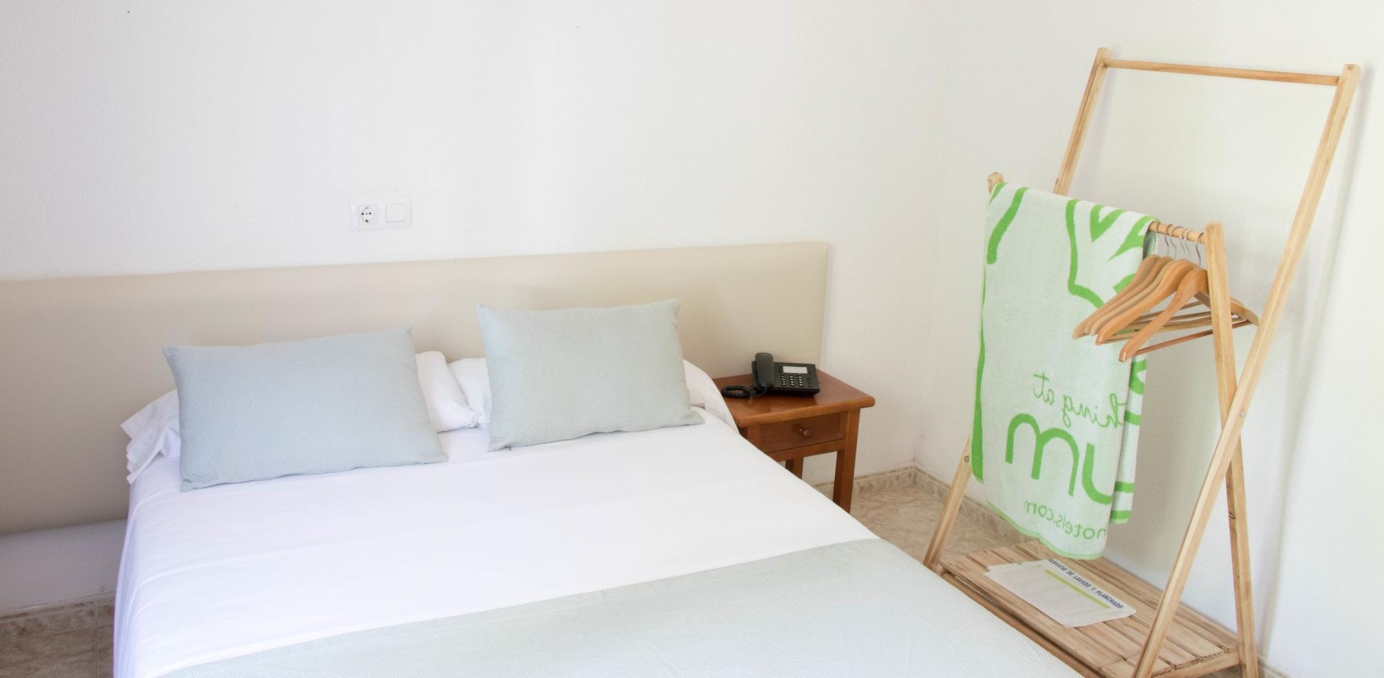 Houm Nets - Adults Only Hotel Playa de Palma Kültér fotó