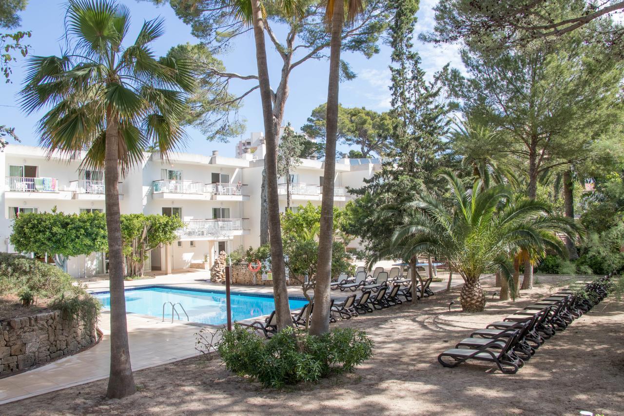 Houm Nets - Adults Only Hotel Playa de Palma Kültér fotó